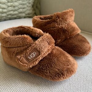 Ugg booties | toddler